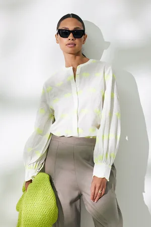 Mexx Blouse Offwhite