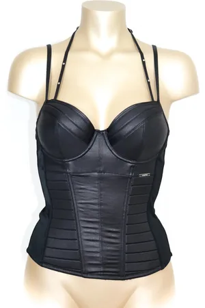 Sapph Bustier - sexy korset - 70C