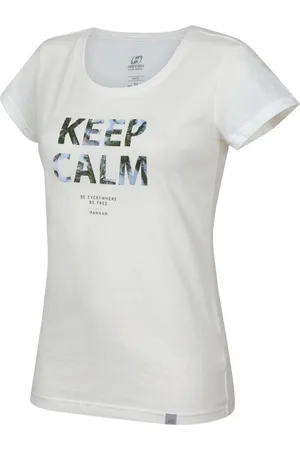 Cubus T-shirt Talimana Dames Katoen Mt 40