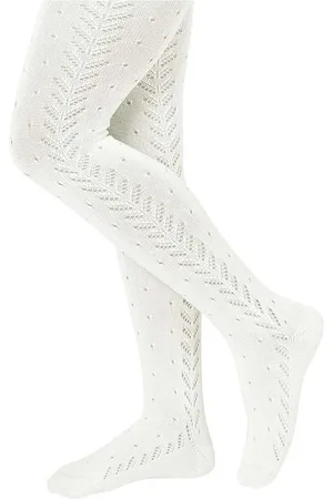 iN ControL Babymaillot - jacquard offwhite 62/68