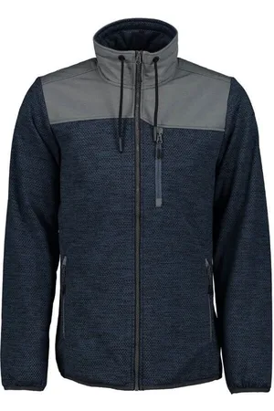 Icepeak Chemung - Heren Vest - Winter vest