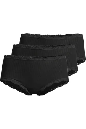 Nina Von C. Dames hipster slip 3 pack Body & Soul