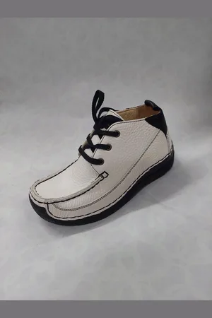 Wolky 1011 / veterschoenen / / maat 34