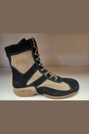 Wolky Downforce 2 halfhoge veterboot maat 40