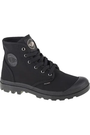 Palladium Pampa Hi 02352-060-M, Mannen, , Sneakers, maat: 44,5