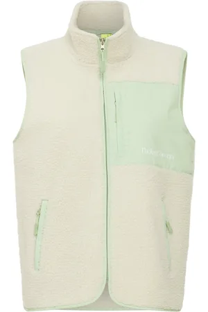 TheJoggConcept The Jogg Concept JCBERRI CONTRAST WAISTCOAT Dames Jas