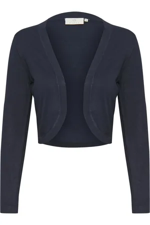Kaffe Astrid Bolero Dames Trui