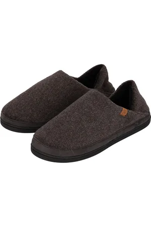 Apollo Pantoffels Heren Sneakers Vilt -41/42