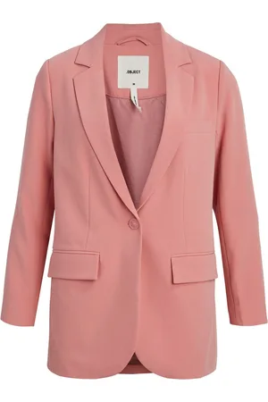 Object Object Objsigrid L/s Blazer Blazers Dames -