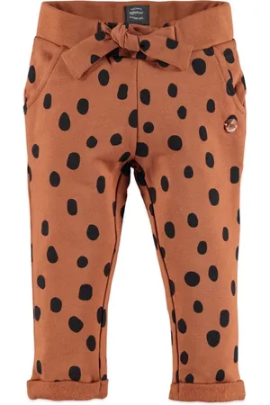 Babyface Girls sweatpants - caramel - Vrouwen