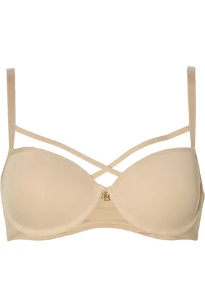 Sapph Rosie Padded wire bra