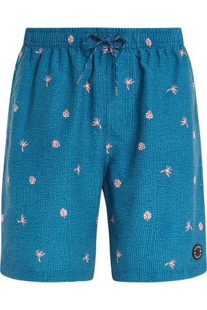 Protest Prtguincho beach shorts heren - maat xl