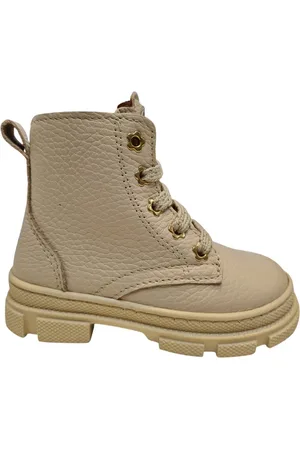 Develab 42934 222 Meisjes Veterboots - - 22
