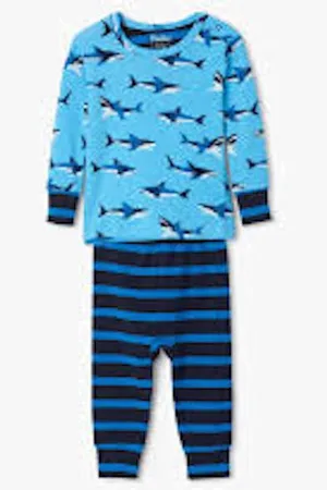 Hatley Baby 2 delige pyjama maat 74