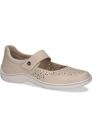 Caprice Dames Ballerina 9-22156-42 118 H-breedte