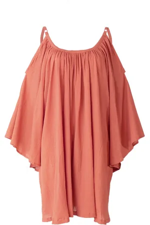 Barts Dahlio Dress Dames Jurk