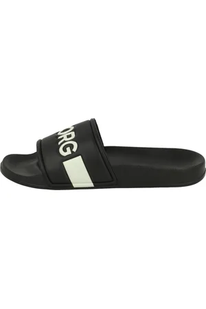 Björn Borg Dames Slippers Harper II W -