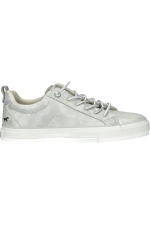Mustang Veterschoenen Laag Veterschoenen Laag -