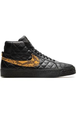 Nike Sneakers SB Blazer Mid QS "Supreme"