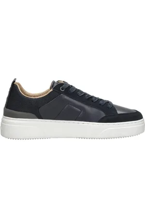 Björn Borg Bjorn Borg T1930 NYL M Sneakers Laag -