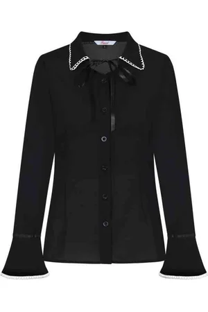 Dancing Days CAROLINE Blouse - L