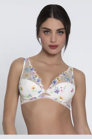 Lise Charmel Baisers Legers Triangel BH 80 B