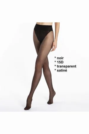 Le Bourget - pantys /collants - maat L