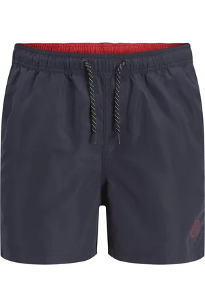 JACK & JONES JACK&JONES PLUS JPSTCRETE JJSWIM AKM SOLID PS Heren Zwembroek