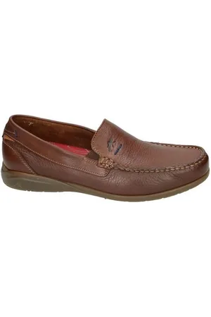 Fluchos Heren - - mocassins - maat 40