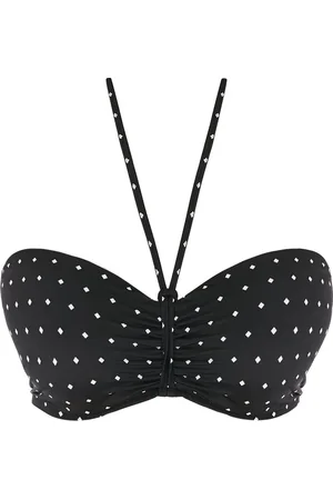 Freya Jewel cove padded bandeau