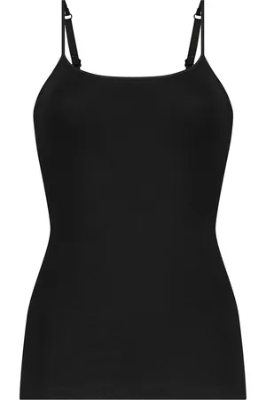 Ten Cate Dames hemden - Spaghetti top - 32287