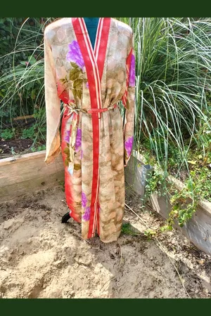 Merkloos Kimono