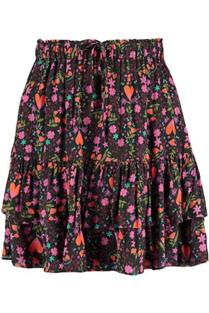 Harper & Yve Rok KAIA- bloemenprint