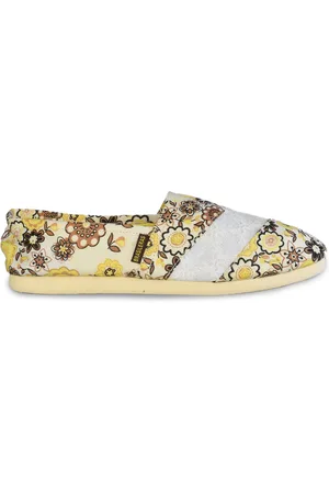 Espargatas Espadrilles Unisex- - 37