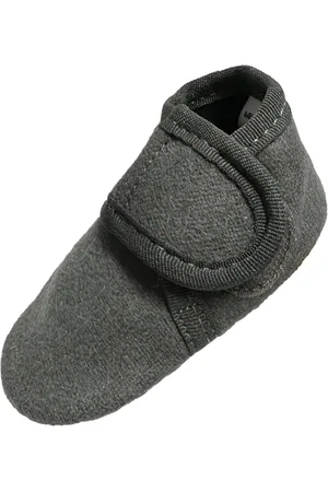Babysteps Wollen sloffen maat EUR 32