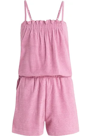 Protest PRTHARLEY JR Meisjes Playsuit