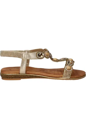 DOLCIS Dames sandaal -