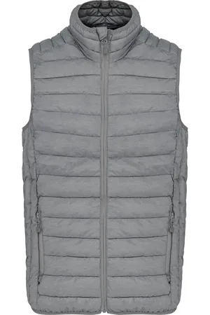 Kariban Lightweight Herenbodywarmer merk - 3XL
