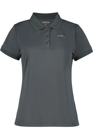 Icepeak Bayard Poloshirt Vrouwen