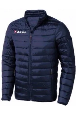 Merkloos Padded Jas Zeus Hispo, , maat S