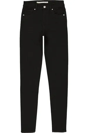 Raizzed Blossom Dames Jeans - Black