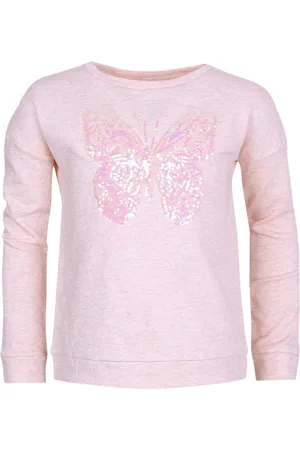 Disney Poeder vlinder sweatshirt
