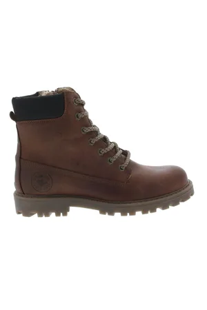Develab Jongens Veterboots - 41073 -