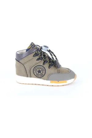 Shoesme RF23W005-C jongens sneakers maat 23