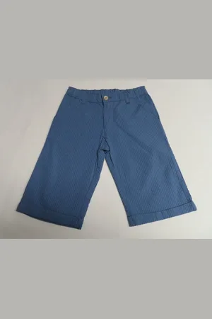 Merkloos Bermuda - Korte broek - Jongens - - 6 jaar 116