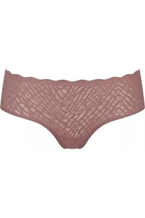 Sloggi ZERO Feel Bliss Hipster Dames Onderbroek -