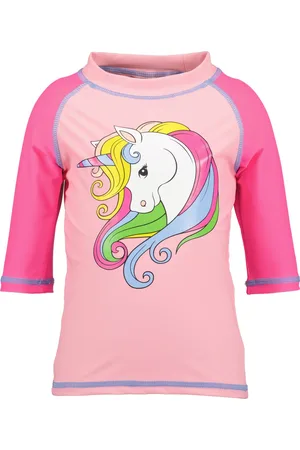 Blue Seven KIDS BEACHWEAR Meisjes UV-Shirt
