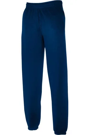 Fruit Of The Loom Sweatpants maat M elastieken boord