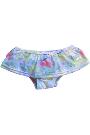 Banz Bikini Bottom Sea Horse Uv-werend