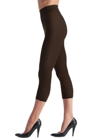 Oroblu Capri legging Chantal maat S/M moka